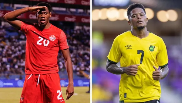 Canada’s thirteenth match of the CONCACAF qualifiers will be against Jamaica.