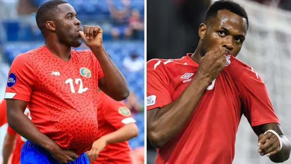 Canada’s twelfth match of the CONCACAF qualifiers will be against Costa Rica.