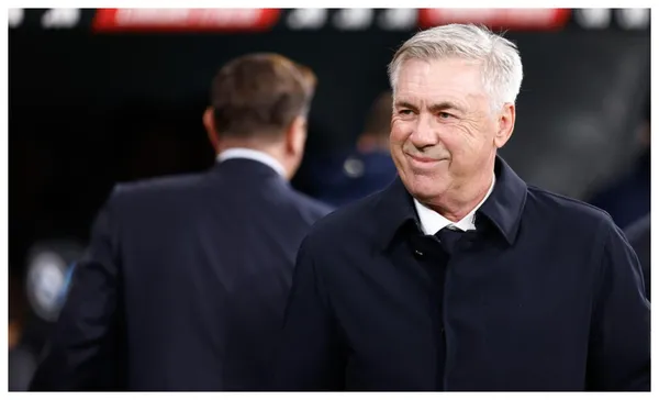 Carlo Ancelotti