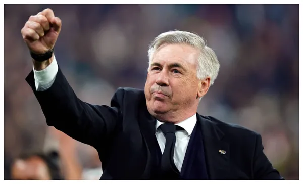 Carlo Ancelotti
