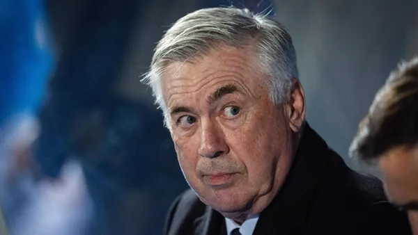 Carlo Ancelotti