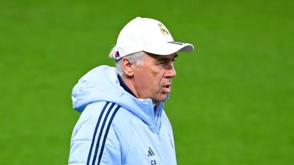 Carlo Ancelotti