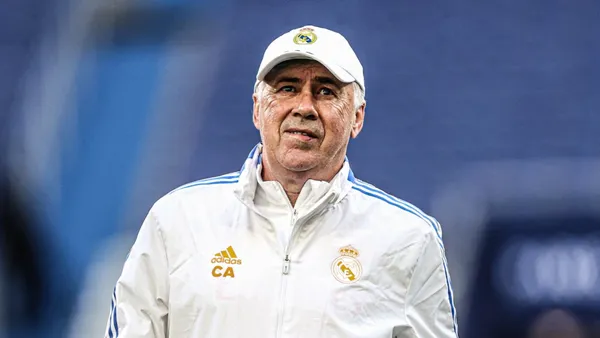 Carlo Ancelotti