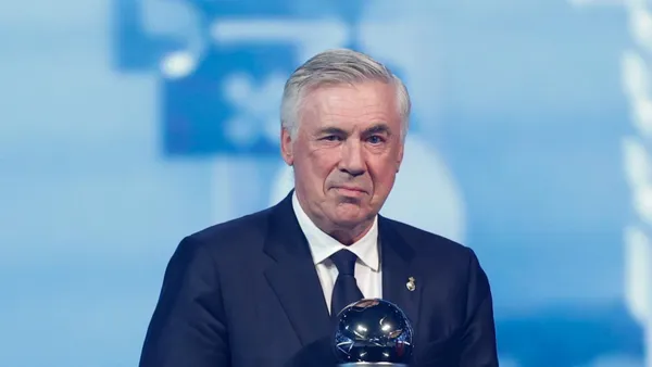 Carlo Ancelotti