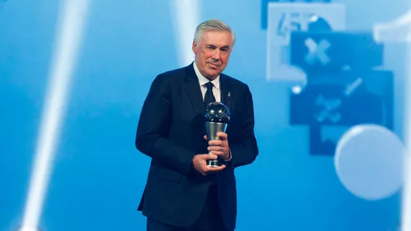 Carlo Ancelotti
