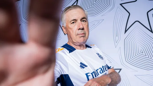 Carlo Ancelotti