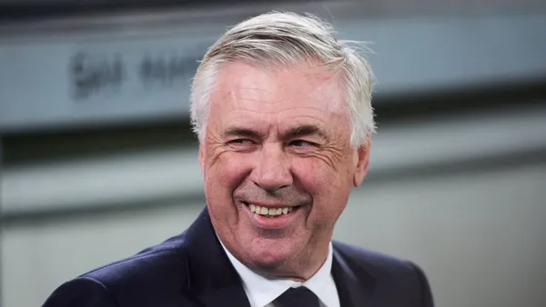 Carlo Ancelotti