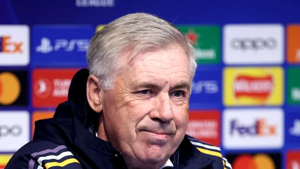 Carlo Ancelotti