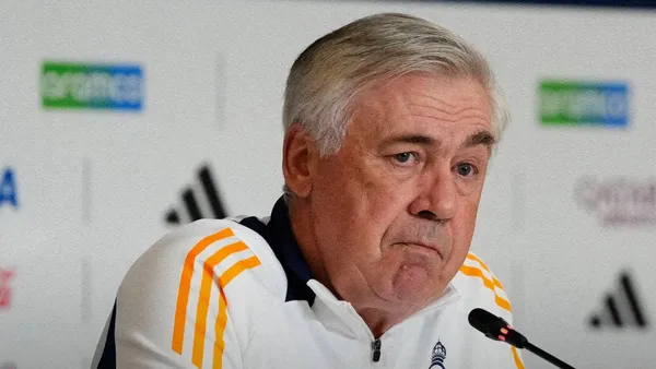 Carlo Ancelotti