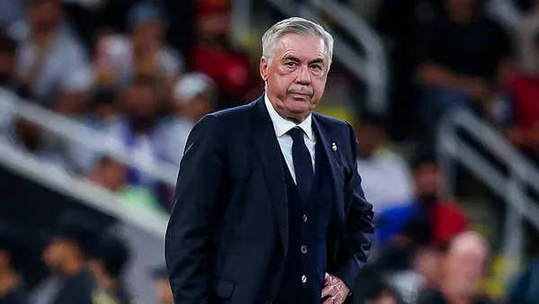 Carlo Ancelotti