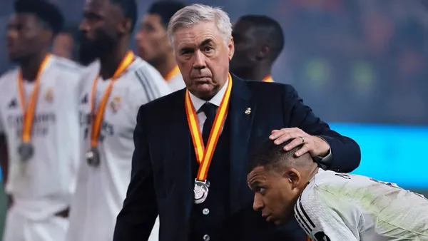 Carlo Ancelotti