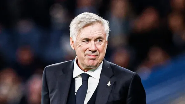Carlo Ancelotti