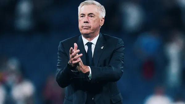 Carlo Ancelotti