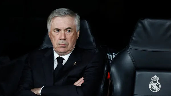 Carlo Ancelotti