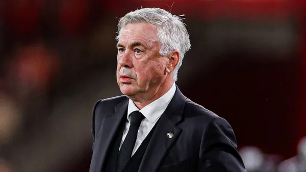 Carlo Ancelotti