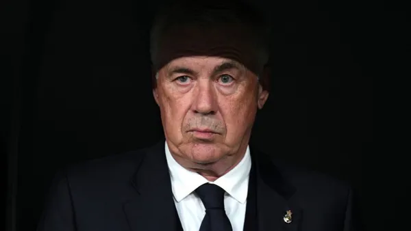 Carlo Ancelotti