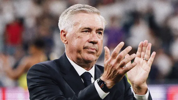 Carlo Ancelotti