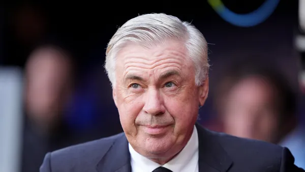 Carlo Ancelotti