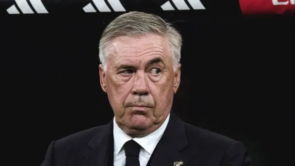 Carlo Ancelotti