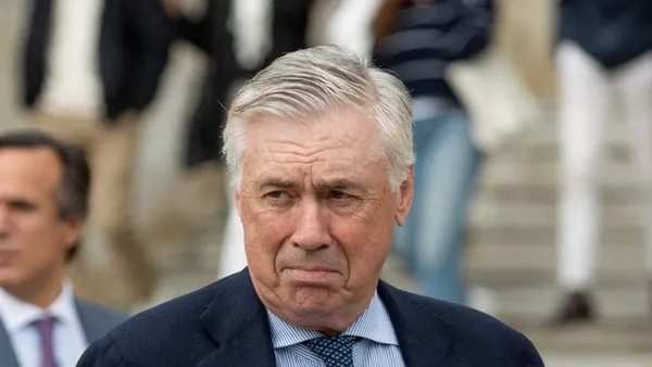 Carlo Ancelotti