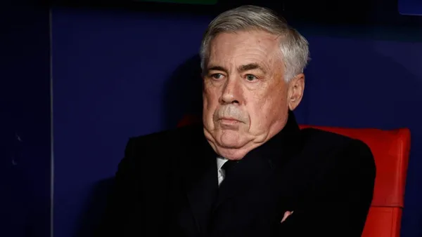 Carlo Ancelotti