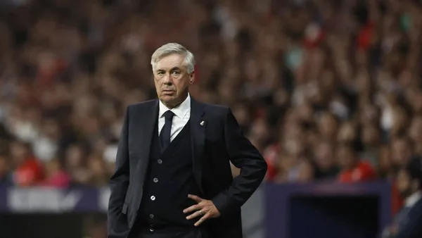 Carlo Ancelotti