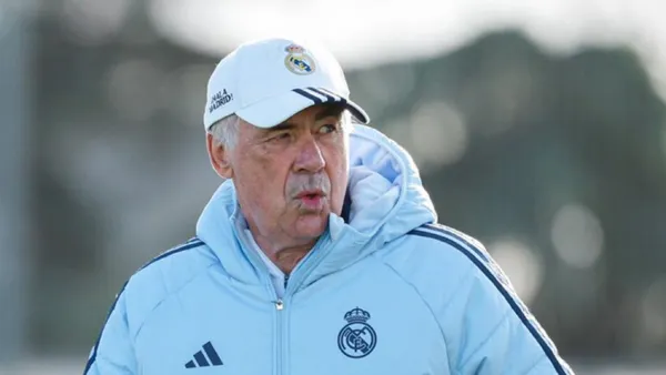 Carlo Ancelotti