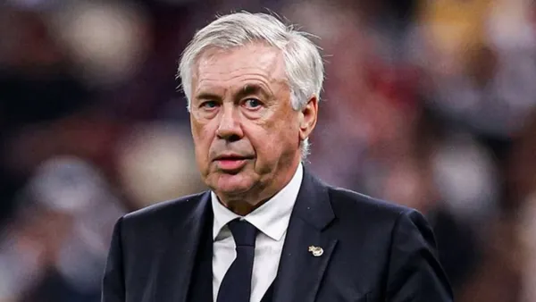 Carlo Ancelotti