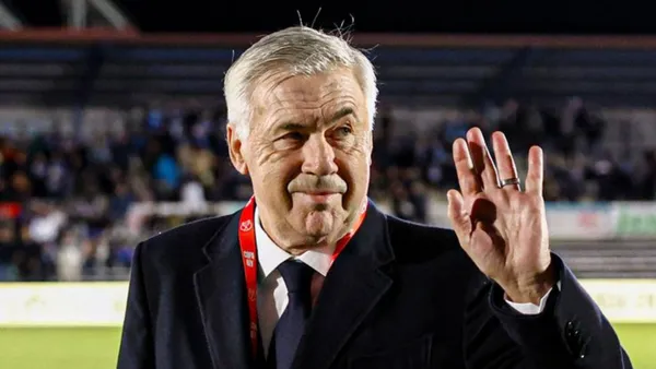 Carlo Ancelotti