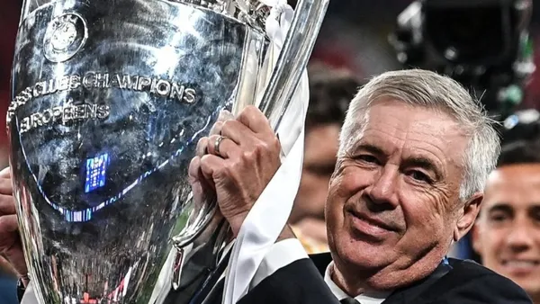 Carlo Ancelotti