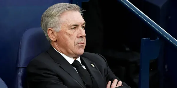 Carlo Ancelotti chose his new destination and surprised everyone with his decision