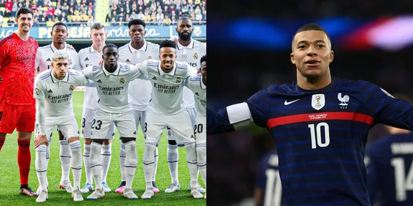 Carlo Ancelotti confirmed his first reinforcement for the next season