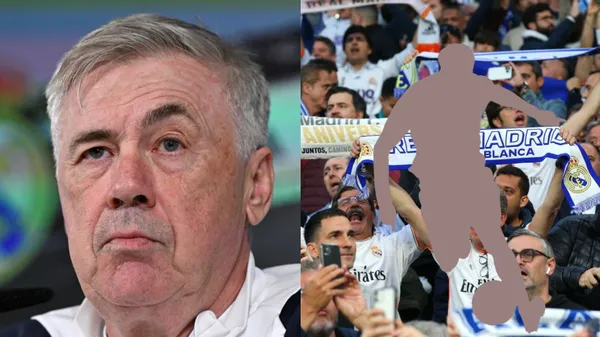 Carlo Ancelotti could finally be close to signing a Bundesliga star the club has been looking at.