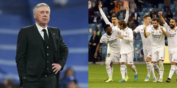 Carlo Ancelotti despised this player and now gives him a great life lesson