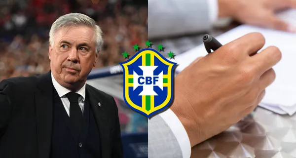 Carlo Ancelotti has offers to leave Real Madrid this season