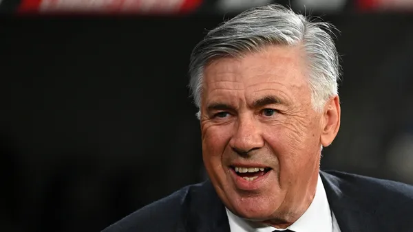 Carlo Ancelotti has recovered the best version of many of his players prior to the Champions League