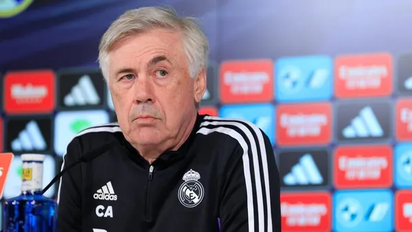 Carlo Ancelotti is wanted by every giant team in Europe.