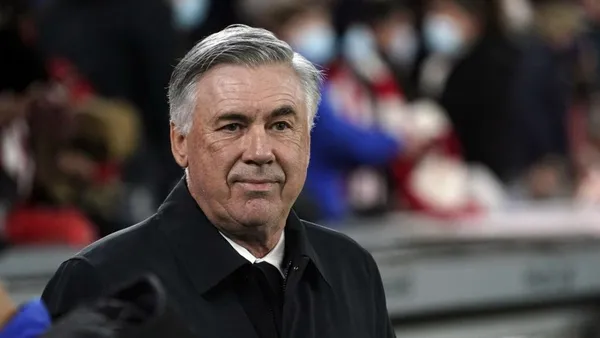 Carlo Ancelotti left up in the air the period of time he will remain on the bench, but it is clear to him that, after the Merengues, it is very likely that he will say goodbye.
