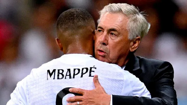 Carlo Ancelotti / Photo: Real Madrid