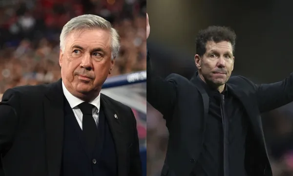 Carlo Ancelotti renews with Real Madrid