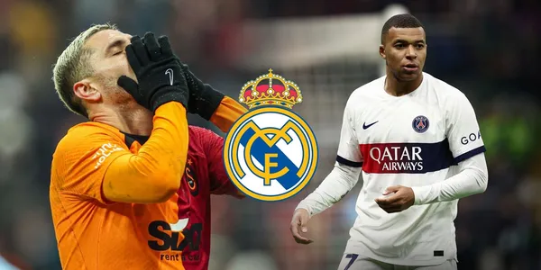 Carlo Ancelotti was clear in his position to add a new striker at the start of 2024.