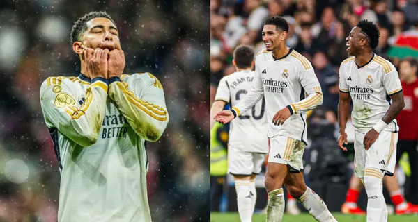 Carlo Ancelotti will trust these eleven warriors against Las Palmas.