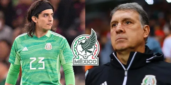 Carlos Acevedo finally will not go to Qatar 2022 and this is the big reason behind it, there is money involved