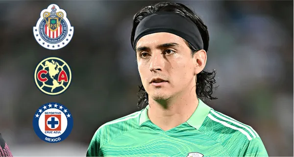 Carlos Acevedo wasn´t called up for the upcoming friendlies with Mexican national team.