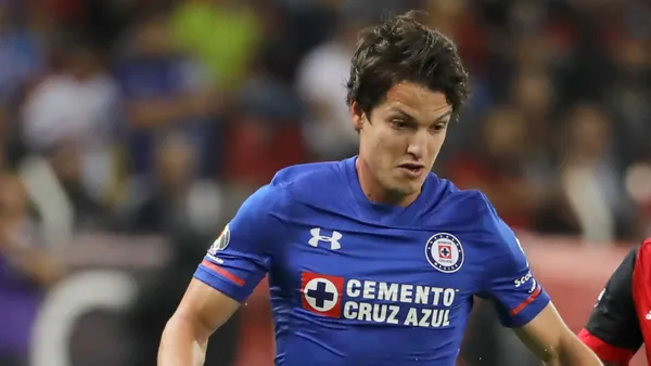 Carlos Fierro moved from Guadajalara in the Liga MX to San Jose Earthquakes in the Major League Soccer (MLS).