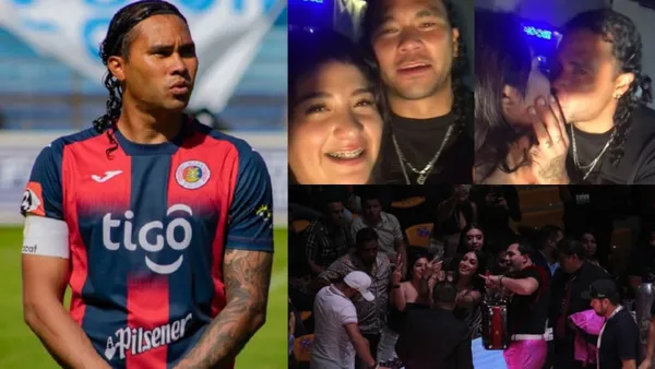 Carlos ‘Gullit’ Peña was rumoured to returned to FAS, his old club, now he shocks with his comeback