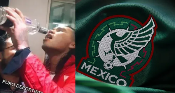 Carlos Peña and the last chance of his life, this could be his last job linked to soccer.