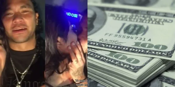 Carlos Peña came to collect up to 23 million pesos in one season, now his fortune would have been reduced, due to the excesses and the party