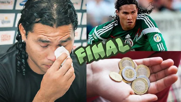 Carlos Peña no longer thinks about soccer, he would have a new business where he would earn 3 dollars