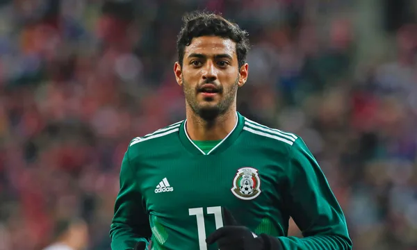 Carlos Vela can go to the World Cup. There is a possibility due to FIFA regulations and there would be one who would leave El Tri if the Mexican is convinced.